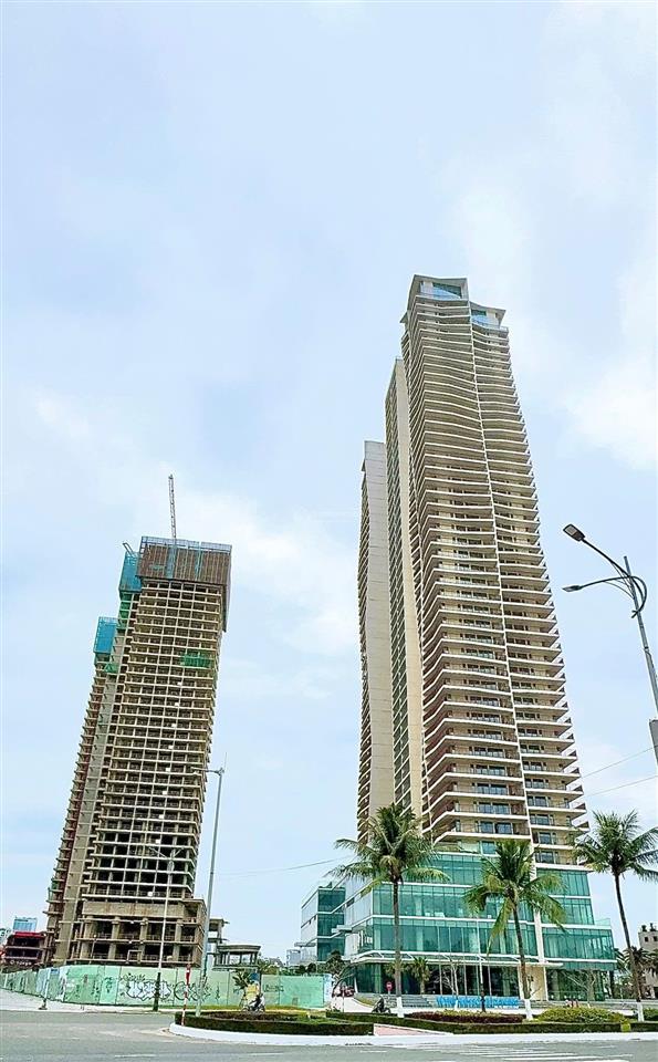 Bán cặp đất mt lê ninh dt 177m2 ngang 9m sát phạm văn đồng