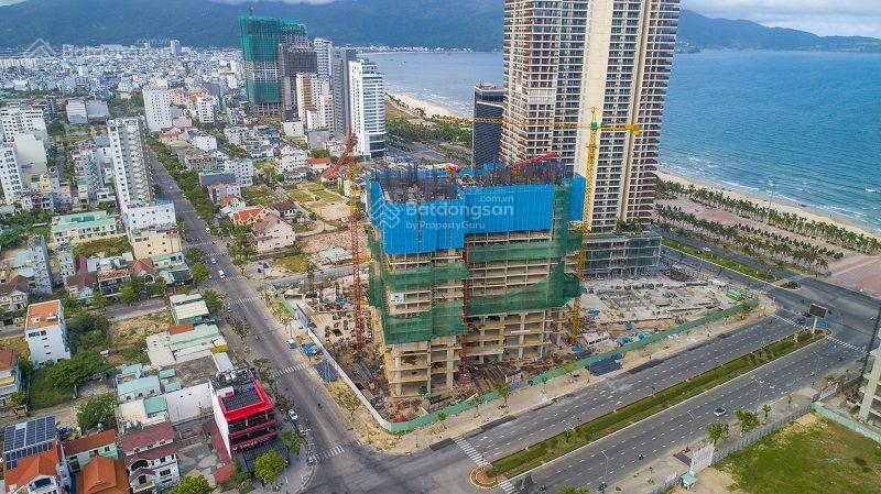 Bán cặp đất mt lê ninh dt 177m2 ngang 9m sát phạm văn đồng