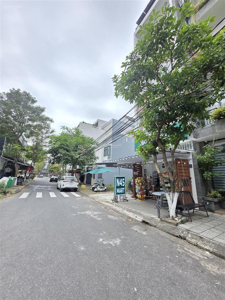Bán lô đất mt lê ninh, dt 88.2m2, ngang ngay khu an đồn sát phạm văn đồng