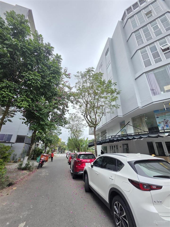 Bán lô đất mt lê ninh, dt 88.2m2, ngang ngay khu an đồn sát phạm văn đồng