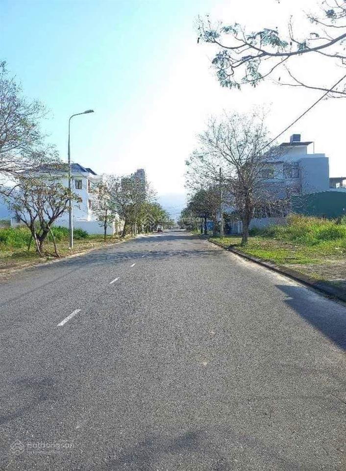 Bán lô đất biệt thự phan bá vành dt 150m2 ngang 10m