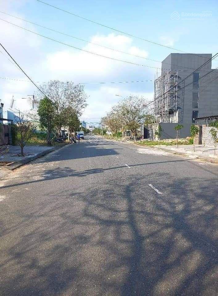 Bán lô đất biệt thự phan bá vành dt 150m2 ngang 10m