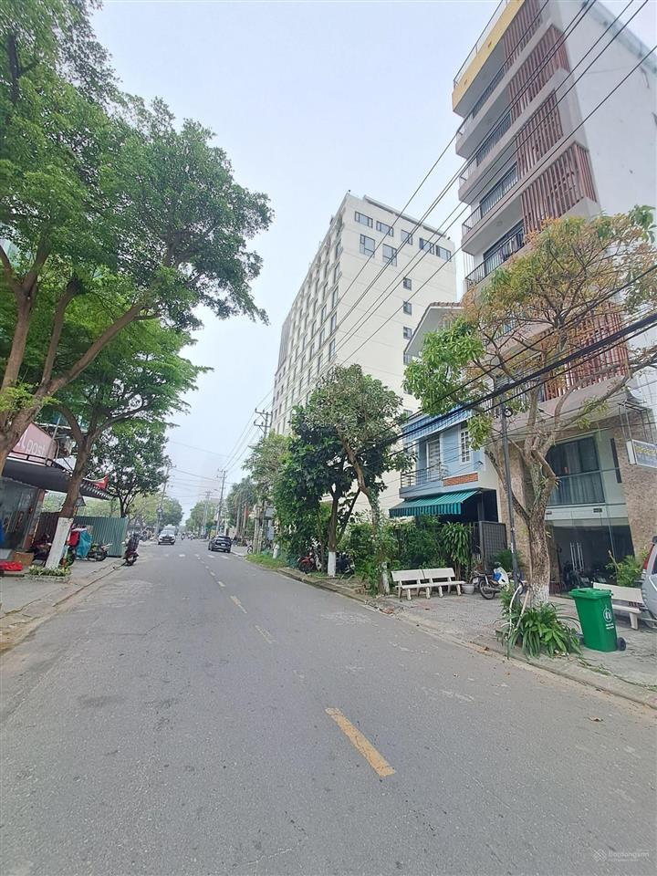 Bán cặp đất mt an cư 5, dt 85m2 ngang 5m sát hồ nghinh