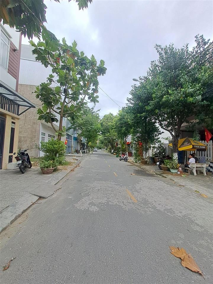 Bán cặp đất mt an cư 5, dt 85m2 ngang 5m sát hồ nghinh