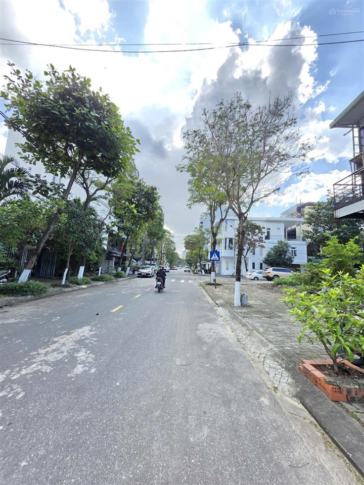 Bán lô đất mt đinh đạt sát góc dt 82.5m2 ngang 5m đường 7m5