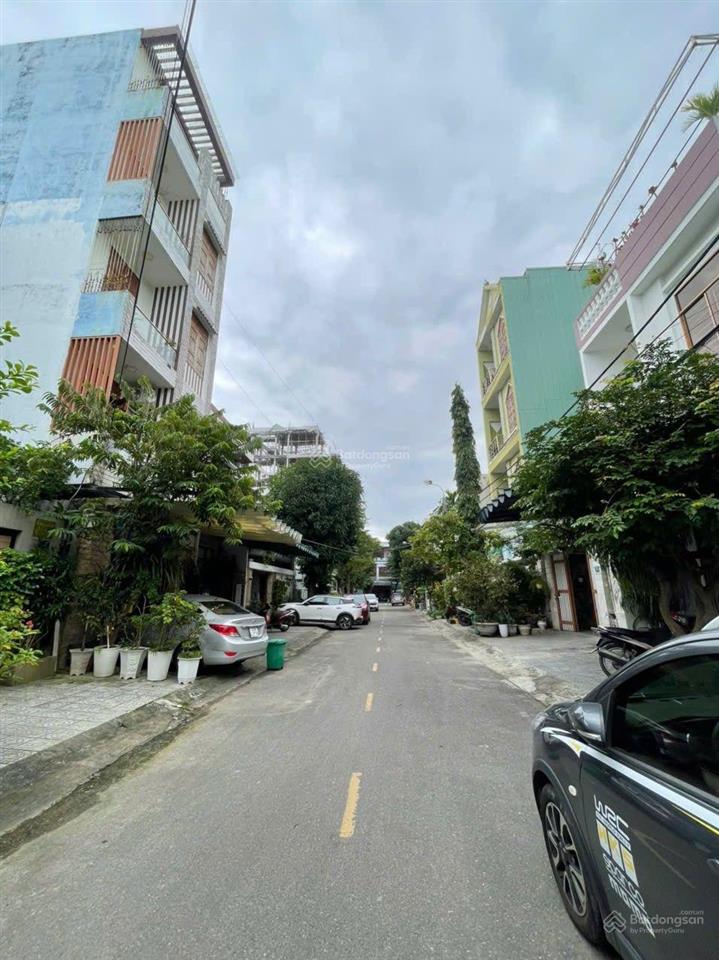 Bán lô đất mt mỹ an 19, dt 96m2 ngang 4m8 đường 5m5 gần sông