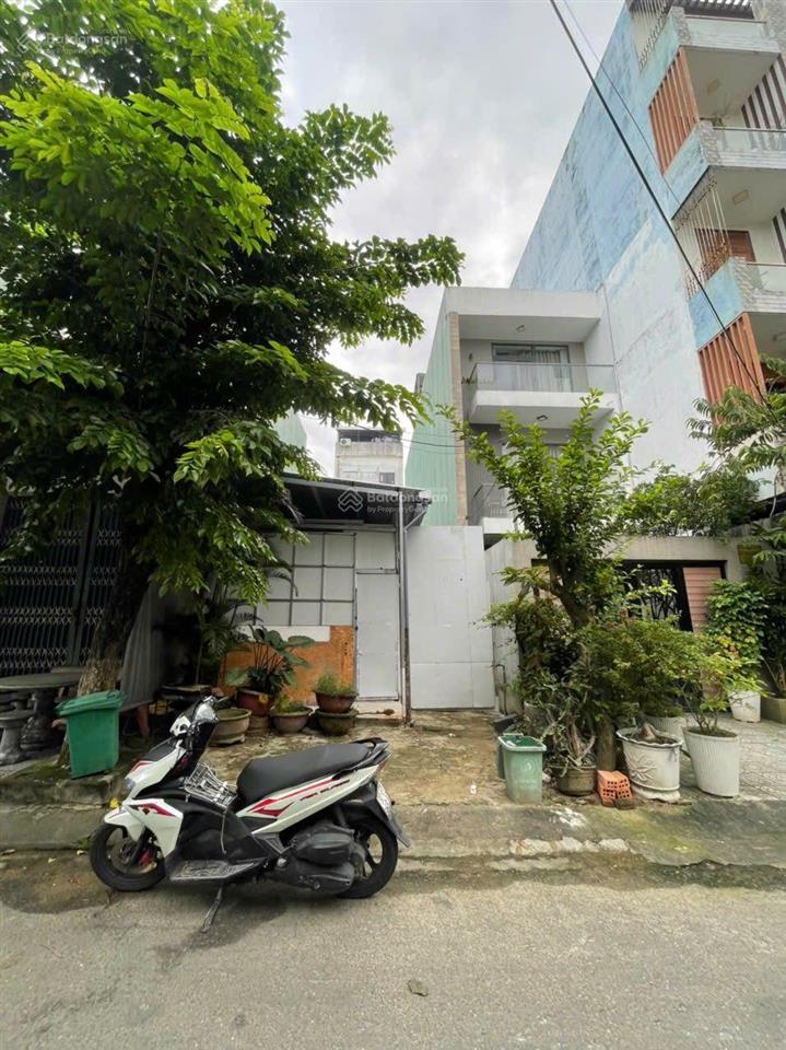 Bán lô đất mt mỹ an 19, dt 96m2 ngang 4m8 đường 5m5 gần sông