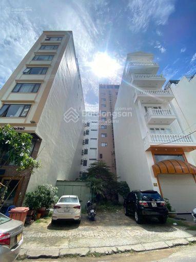 Bán lô đất mt an đồn 5, dt 95m2 khu khách sạn căn hộ
