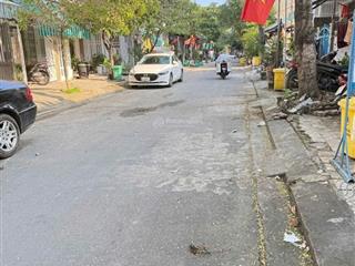 Bán lô đất mt hoa lư dt 72m đường 5m5