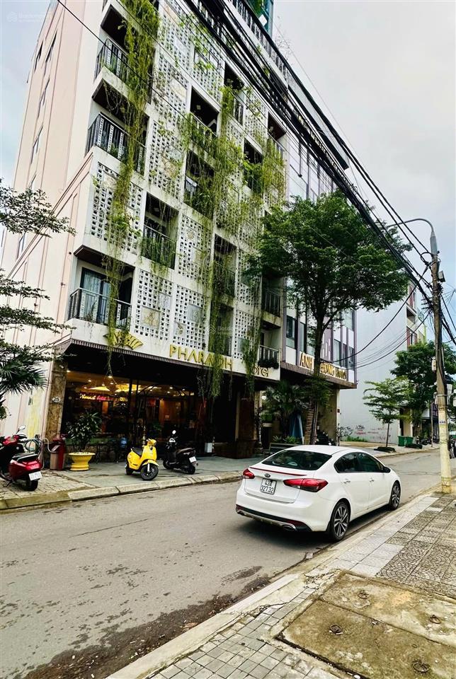 Bán lô đất mt nguyễn trọng nghĩa sát biển