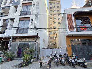 Bán đất mỹ khê 1 sát trung tâm tài chính gần võ văn kiệt