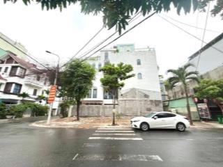 Bán góc 2mt dương đình nghệ dt 114m2 ngang 6m5