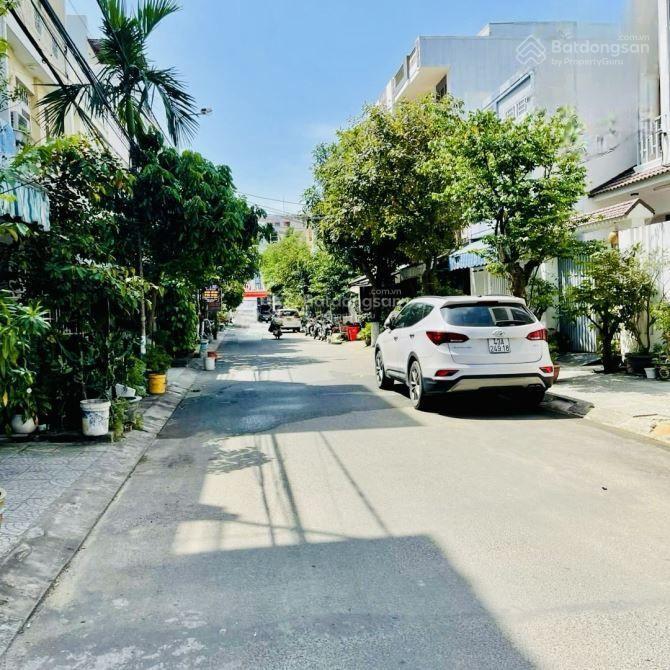 Bán đất mt phạm tu dt 70m ngang 5m gần biển mỹ khê