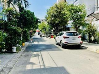 Bán đất mt phạm tu dt 70m ngang 5m gần biển mỹ khê