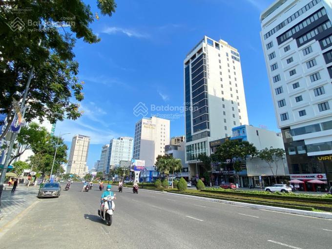 Bán đất mt phạm văn đồng dt 125m2 ngang 5m