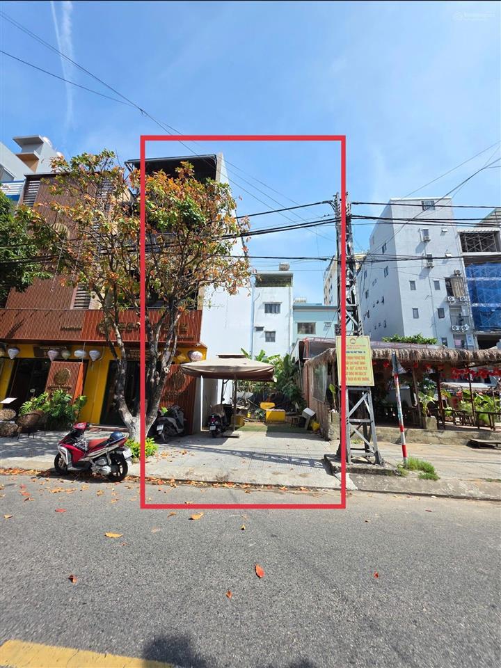 Bán lô đất mt dương đình nghệ dt 99,4m2 ngang 5m đường 7m5