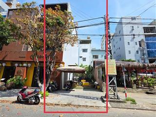 Bán lô đất mt dương đình nghệ dt 99,4m2 ngang 5m đường 7m5