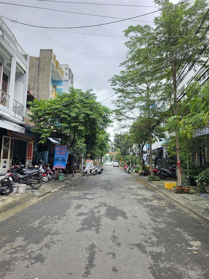 Bán lô đất mt dương trí trạch sát loseby đường 5m5