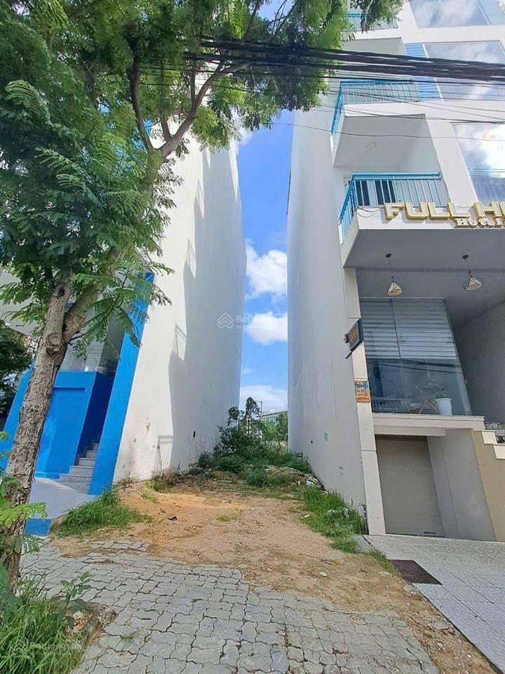 Bán lô đất mt an đồn 5 dt 95m2 đường 5m5 sát phạm văn đồng