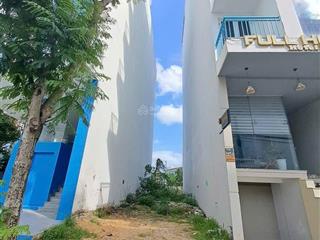 Bán lô đất mt an đồn 5 dt 95m2 đường 5m5 sát phạm văn đồng