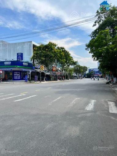 Bán lô đất mt khúc hạo dt 125m2 vị trí kinh doanh sầm uất