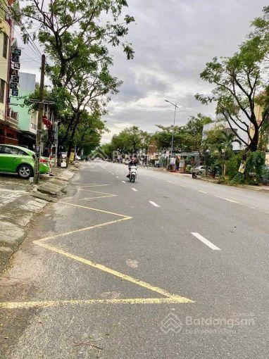 Bán lô đất mt khúc hạo dt 125m2 vị trí kinh doanh sầm uất