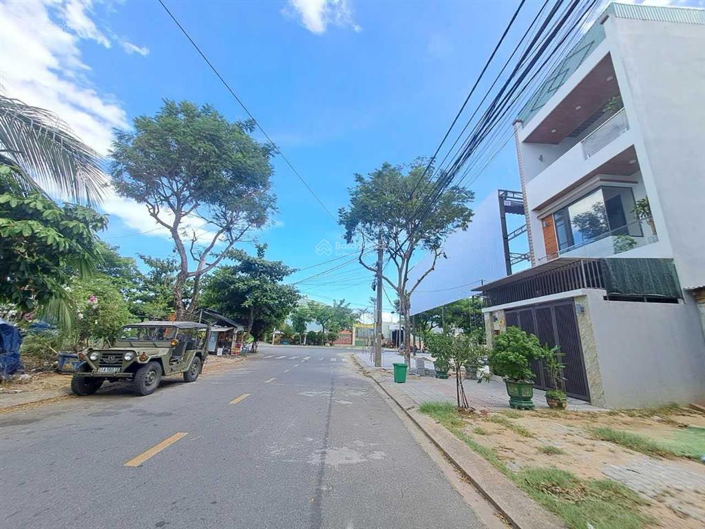 Bán lô đất mặt tiền nguyễn đăng tuyển dt 90m2 đường 5m5 giá đầu tư