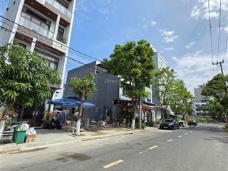 Bán đất mt hà tông huân đường 7m5 dt 90m2 ngang 5m