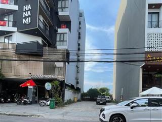 Bán đất mt hoàng kế viêm dt 110m ngang 5m đường 7m5