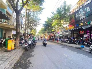 Bán đất 2mt châu thị vĩnh tế dt 93m ngang 5m3