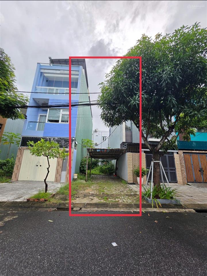 Bán đất mt đinh thị hòa đường 7m5 sát phạm văn đồng