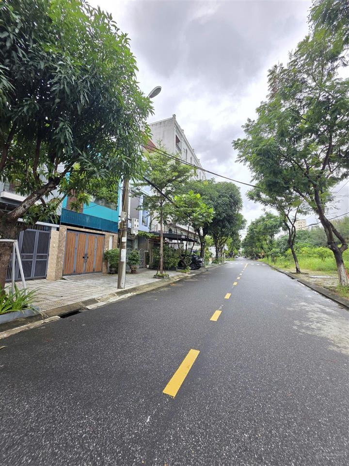 Bán đất mt đinh thị hòa đường 7m5 sát phạm văn đồng
