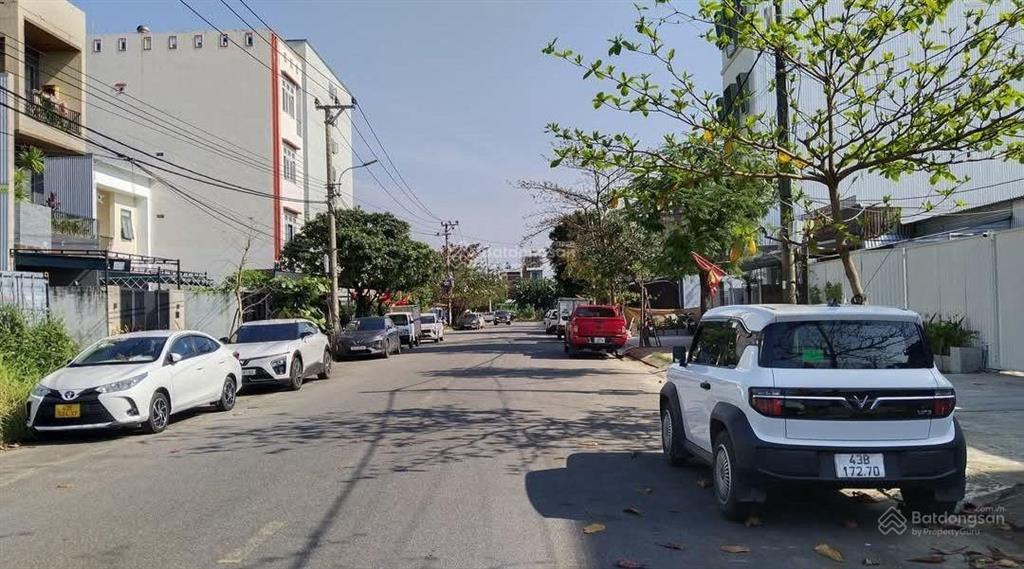 Bán đất mt phạm huy thông dt 156m2 ngang 5m đường 10m5