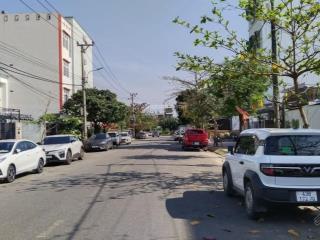 Bán đất mt phạm huy thông dt 156m2 ngang 5m đường 10m5