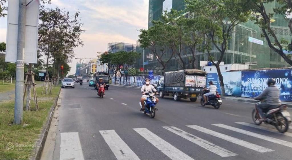 Bán đất mt phạm huy thông dt 156m2 ngang 5m đường 10m5