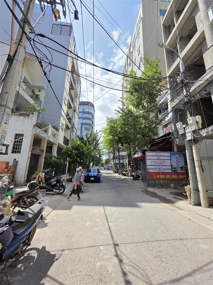 Bán lô đất mt thế lữ, dt 141.5m2 ngang 5m giá đầu tư