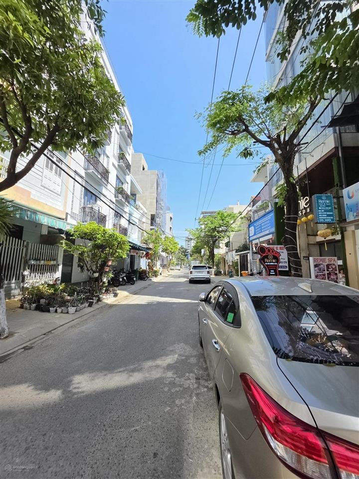 Bán lô đất mt thế lữ, dt 141.5m2 ngang 5m giá đầu tư