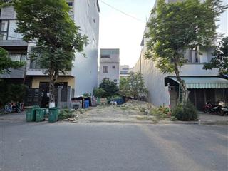 Bán cặp đất hoàng bích sơn sát loseby, dt 152m2 ngang 10m