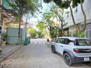 Bán đất mt tân thái dt 91m2 ngang 6m đường 5m5 sát biển mân thái