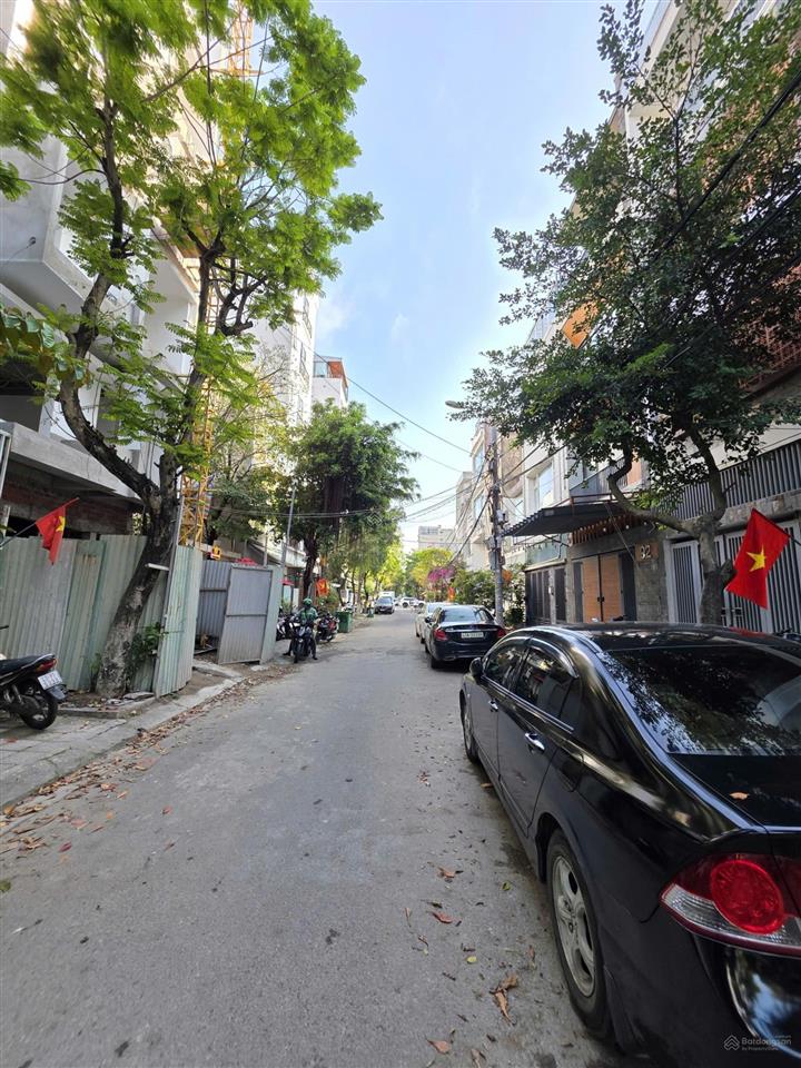 Bán đất mt tân thái 2, dt 88m2 ngang 4m5 đường 5m5 sát biển mân thái