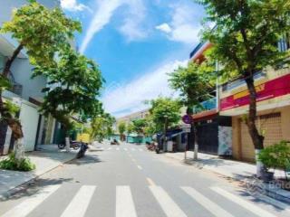 Bán đất mt phan huy chú dt 104m2 ngang 5m