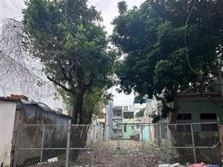 Bán lô đất mt phạm quang ảnh dt 260.5m2 ngang 8m
