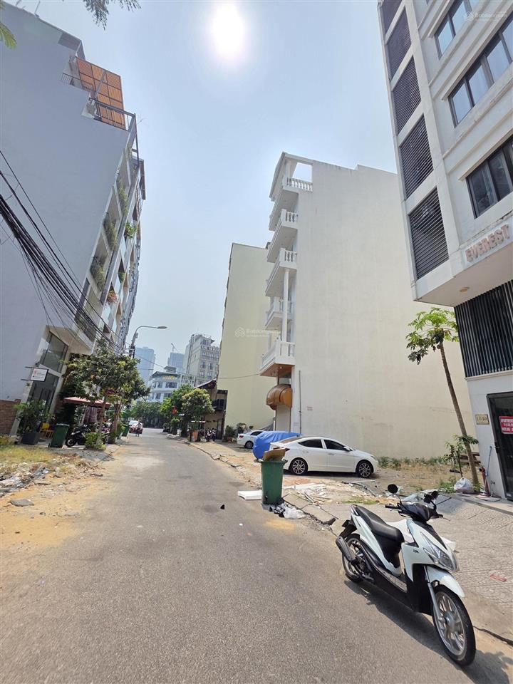 Bán lô đất mt phạm quang ảnh dt 260.5m2 ngang 8m