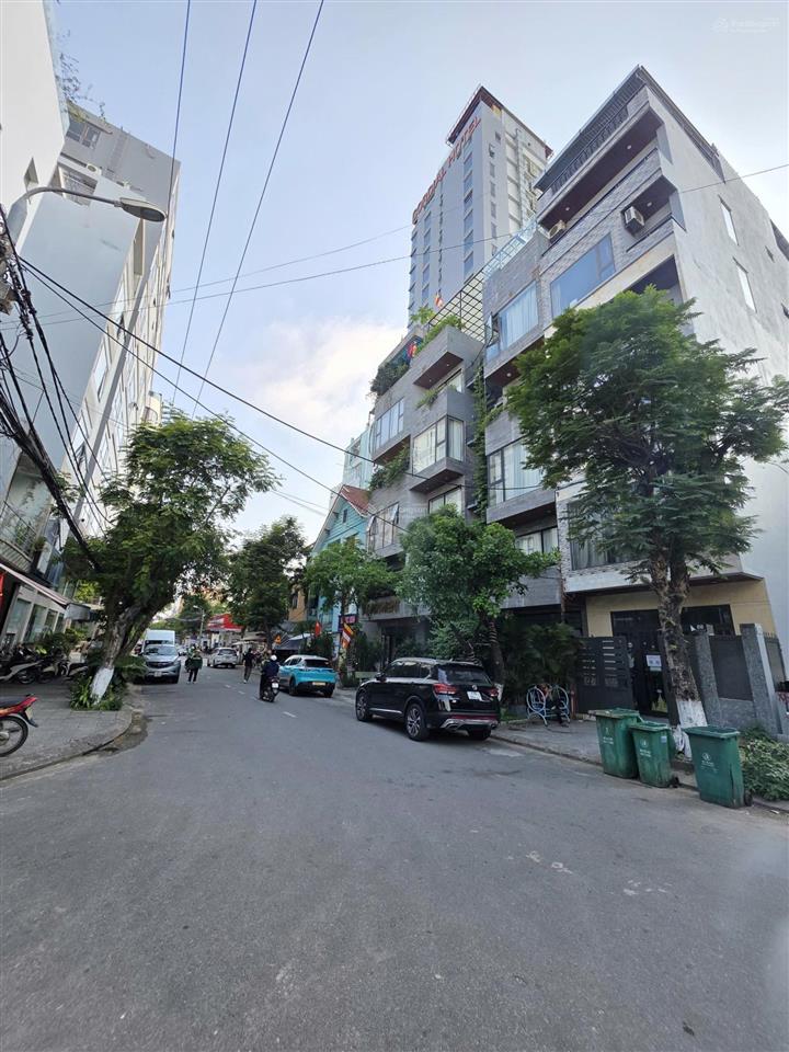 Góc 2mt phạm vấn & nguyễn đức an dt 110m2 ngang 6m8