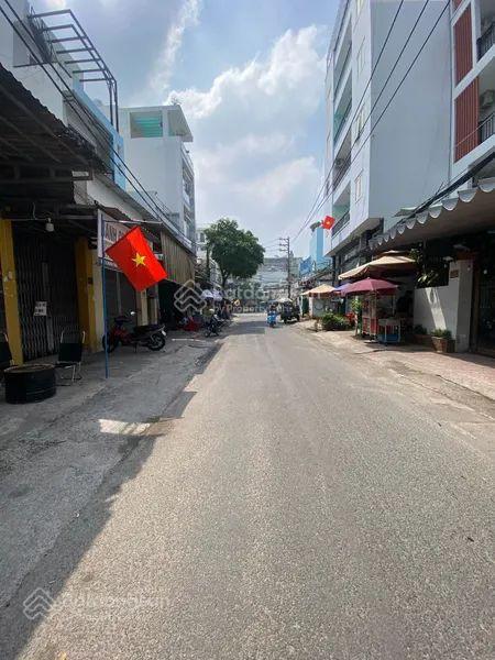 Bán đất mt thủ khoa huân dt 167m2 ngang 6m5