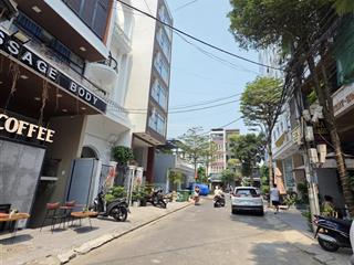 Bán đất mt nguyễn chế nghĩa, dt 97.5m2 ngang 6m5
