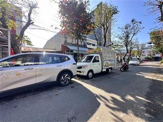 Bán lô đất mt nại hiên đông, dt 117,5m² ngang 5m