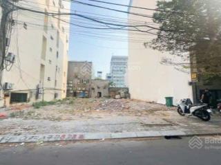 Bán 3 lô đất mt lý thánh tông dt 415.5m2 ngang 15m
