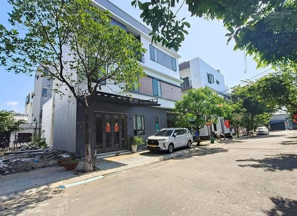Bán lô đất mt hồ sĩ tân, dt 126m2 ngang 5m đường 7m5