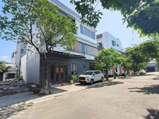 Bán lô đất mt hồ sĩ tân dt 77m2 ngang 5m đường 7m5